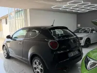 Usata Alfa Romeo MiTo Distinctive 120 CV (88 kW) 2009 Other Utilitaria