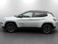 Usata Jeep Compass 131 CV (96 kW) 2022 Blu SUV