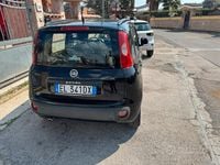 Usata Fiat Panda 75 CV (55 kW) 2014 Utilitaria