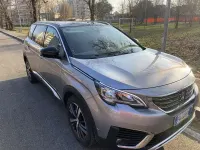 Usata Peugeot 3008 Business-Line 131 CV (96 kW) 2019 SUV