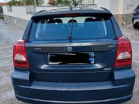 Usata Dodge Caliber 140 CV (102 kW) 2009 Grigio Utilitaria
