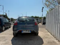 Usata Fiat Bravo Dynamic 120 CV (88 kW) 2009 Bluazzurro Utilitaria
