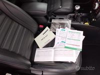 Usata Ssangyong (KGM) XLV 115 CV (84 kW) 2018 Bianco SUV