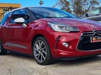 usata DS Automobiles DS3 DS 3 BlueHDi 100 S&S Sport Chic