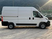 Nuova Toyota Proace 120 CV (88 kW) 2025 Bianco Monovolume