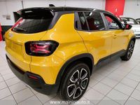 Usado Jeep Avenger Summit 101 CV (74 kW) 2024 Marrón SUV
