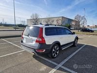 Usata Volvo XC70 2010 Station wagon