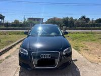Usata Audi A3 2010 Utilitaria