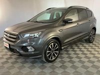 Usata Ford Kuga ST-Line 120 CV (88 kW) 2020 Grigio SUV