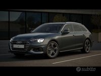 usata Audi A4 AVANT 35 TFSI S TRONIC MY 24