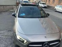 Usata Mercedes A200 Edition 150 CV (110 kW) 2021 Berlina