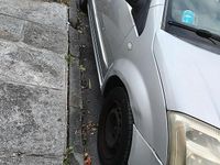 Usata Citroën C2 2005 Grigio Utilitaria