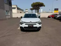 Usata Citroën C4 PureTech 131 CV (96 kW) 2024 Bianco SUV