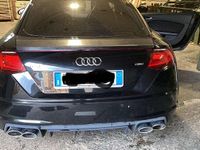 Usata Audi TT S-Line 184 CV (135 kW) 2015 Coupé