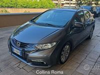 usata Honda Civic 1.4 i-VTEC Sport