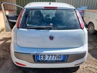 usata Fiat Punto Evo 1.3 Mjt 75 CV 5 porte Dyn