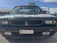 Usata Maserati 424 245 CV (180 kW) 1990 Berlina