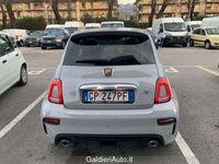 usata Abarth 595 595 1.4 Turbo T-Jet 165 CV1.4 t-jet 165cv