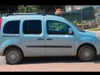 Usata Renault Kangoo 85 CV (62 kW) 2008 Monovolume