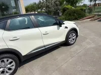 Occasion Renault Captur Techno 101 PK (74 kW) 2025 SUV