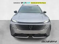 Nuova Peugeot 5008 Allure 196 CV (144 kW) 2026 Grigio SUV