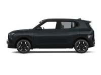 Nuova Kia EV2 Air 108 kW (147 CV) 2026 (h8g) penta metal SUV