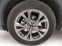 Usata Ford Kuga ST-Line 225 CV (165 kW) 2021 Blu SUV