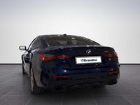 Usata BMW 440 M Sport 374 CV (275 kW) 2024 Carbonschwarz metallizzato Coupé
