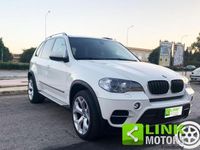 usata BMW X5 xDrive30d Futura