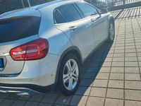 Usata Mercedes GLA180 Urban 2015 Grigio SUV