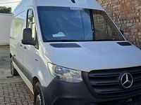 Usata Mercedes E-Sprinter 2021 Bianco Furgone