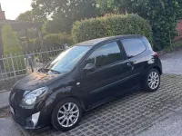 Usata Renault Twingo 75 CV (55 kW) 2007 Utilitaria