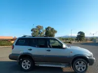 Usata Nissan Terrano 154 CV (113 kW) 2004 SUV