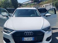 usata Audi A6 Avant 3.0 tdi 218cv s-tronic