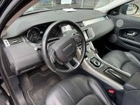 usata Land Rover Range Rover evoque 5p 2.2 sd4 Dynamic 190cv auto 9m