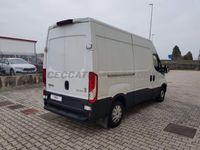 usata Iveco Daily V 35.13 E5 2014 35 S13 V H1 3520 E5b+