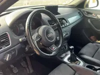 Brugt Audi Q3 S-Line 150 HK (110 kW) 2016 Grå SUV