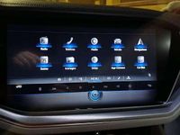 Usata VW Touareg Elegance 231 CV (169 kW) 2020 Nero SUV