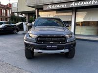 usata Ford Ranger Raptor Raptor 2.0 TDCi aut. 213CV DC 5 posti NETTO IVA