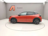 Nuova Lancia Ypsilon 110 CV (80 kW) 2026 Grigio Utilitaria
