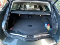 Usata Ford Mondeo Titanium S 150 CV (110 kW) 2016 Grigio Station wagon