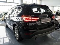 usata BMW X1 sdrive18d Msport