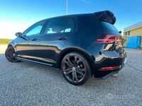 Usata VW Golf VII GTI 245 CV (180 kW) 2019 Berlina