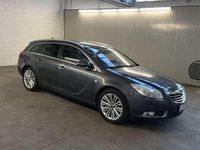 Usata Opel Insignia Cosmo 160 CV (117 kW) 2012 Station wagon