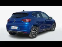 Usata Renault Clio Techno 145 CV (106 kW) 2023 Blu scuro Utilitaria