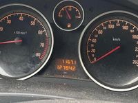 Usata Opel Astra 2006 Station wagon