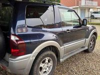 Usata Mitsubishi Pajero 160 CV (117 kW) 2004 SUV