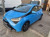 Usata Toyota Aygo Cool 69 CV (50 kW) 2018 Other Utilitaria