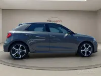 Gebraucht Audi A1 Sportback S-Line 116 PS (85 kW) 2025 Grau Kleinwagen