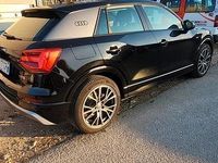 Usata Audi Q2 150 CV (110 kW) 2017 SUV